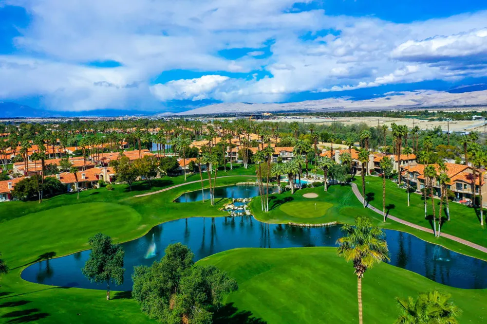 38488 Gazania Circle Palm Desert, CA 92211