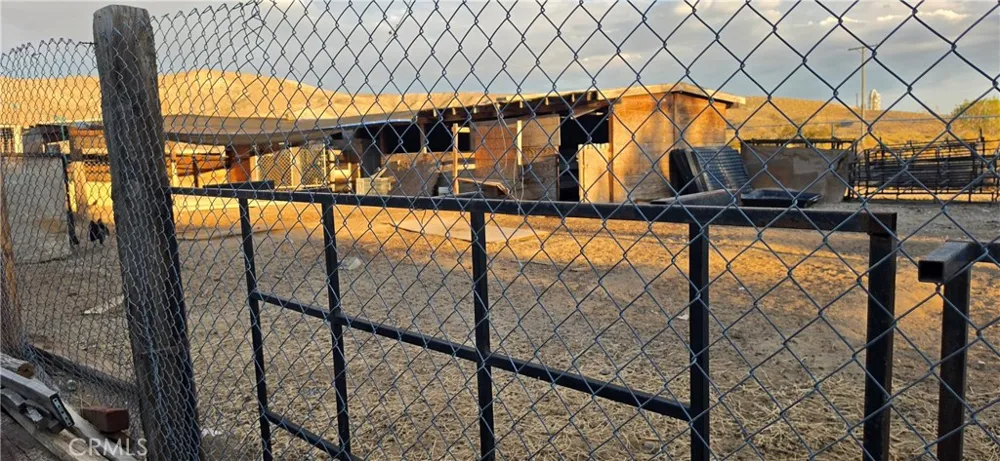 20841 National Trails Highway Oro Grande, CA 92368