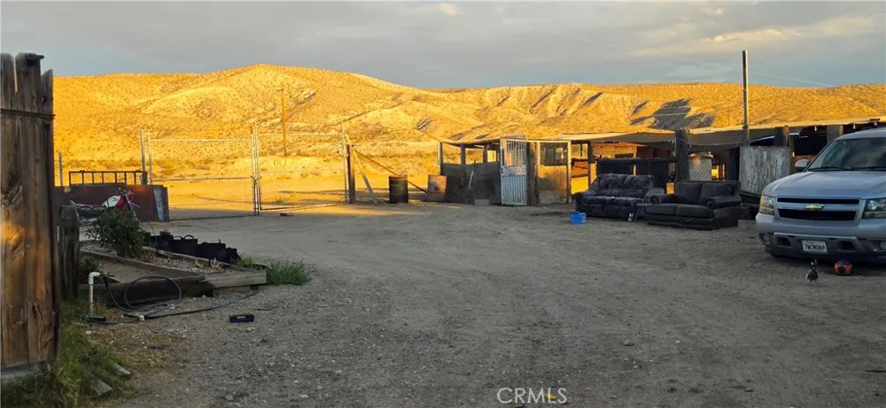 20841 National Trails Highway Oro Grande, CA 92368