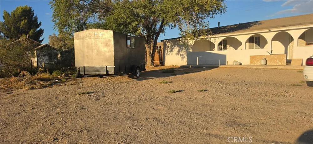 20841 National Trails Highway Oro Grande, CA 92368