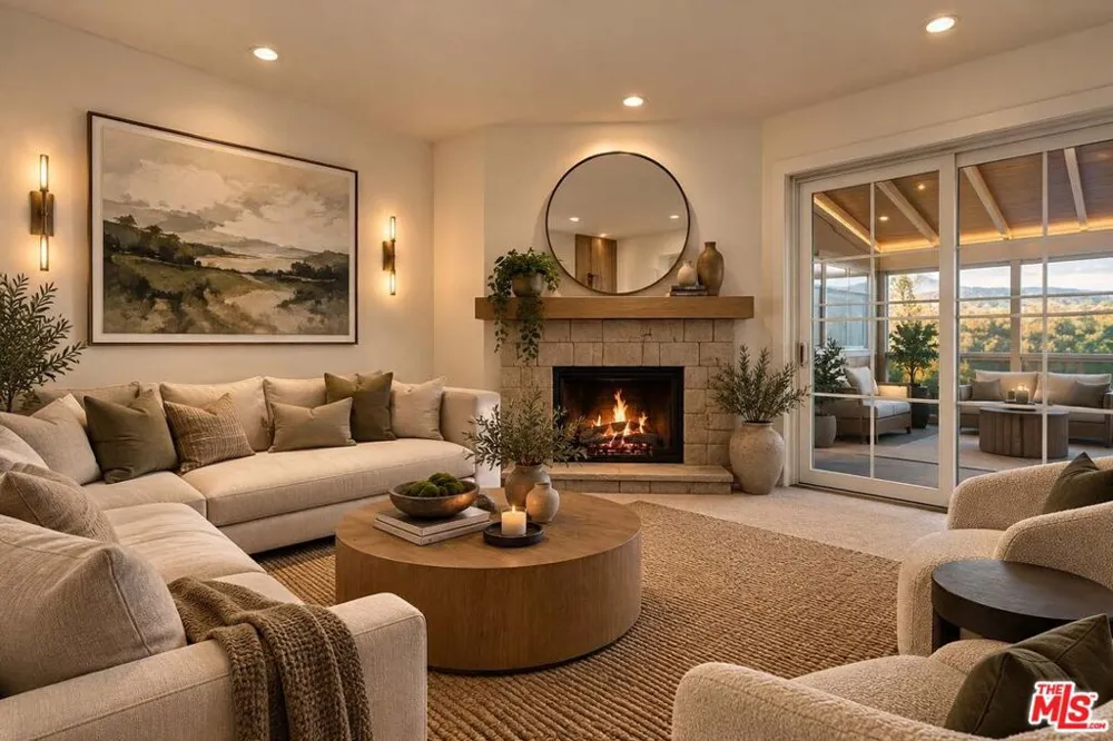 2312 Kimridge Road Beverly Hills, CA 90210