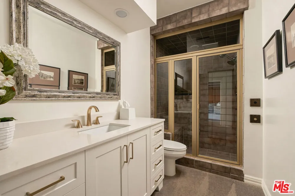 2312 Kimridge Road Beverly Hills, CA 90210