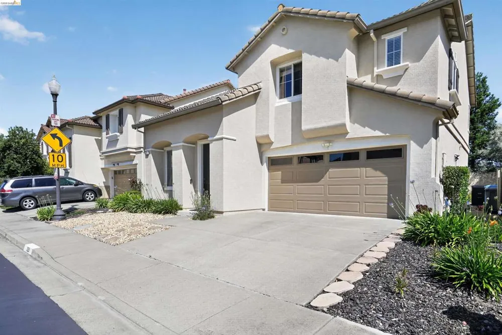1221 Andrea way Vallejo, CA 94591
