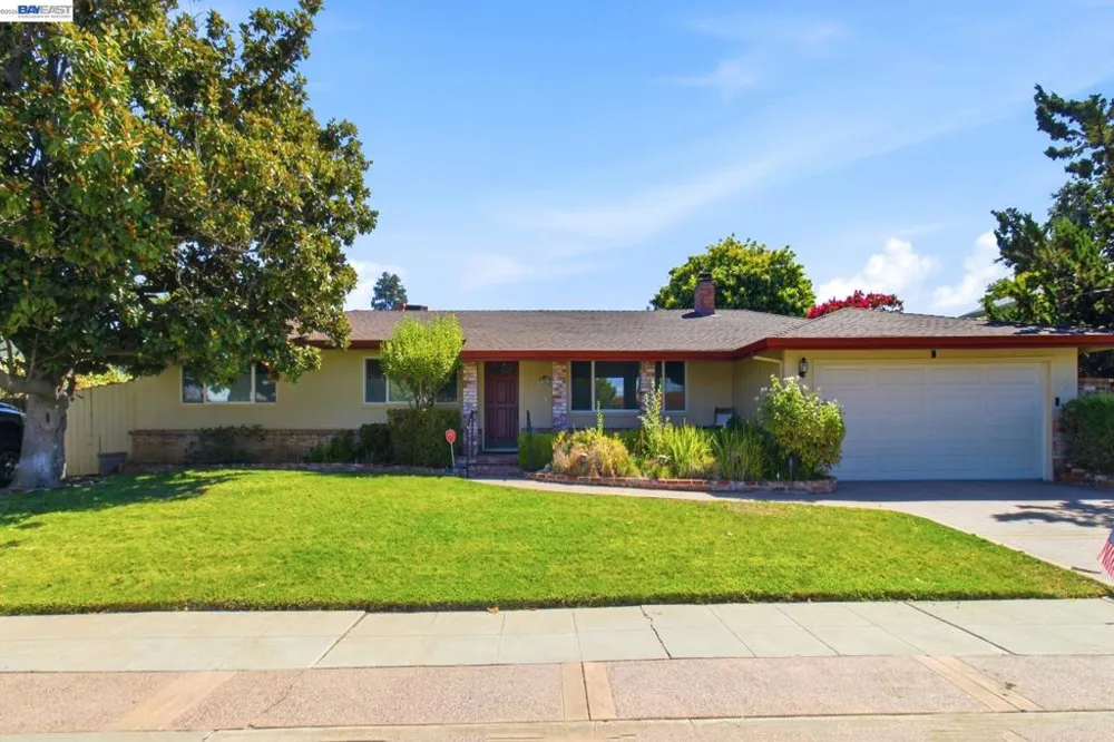 1064 Batavia Avenue Livermore, CA 94550