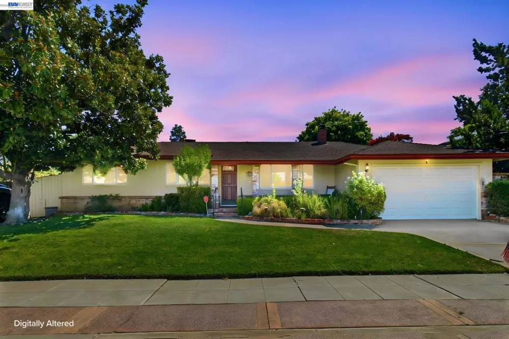 1064 Batavia Avenue Livermore, CA 94550