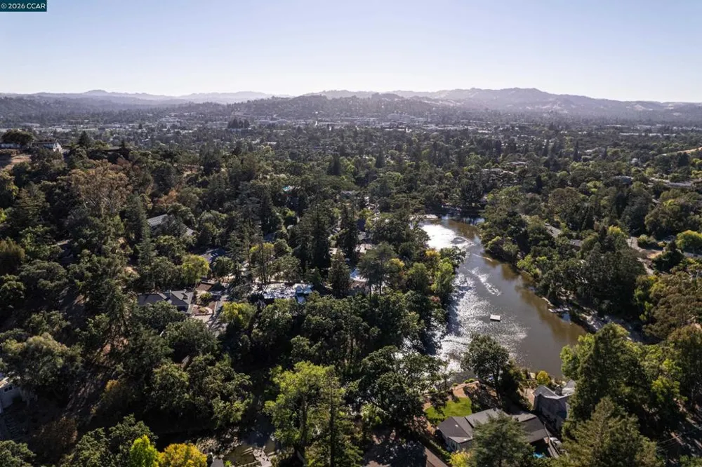101 La Bolsa Rd Walnut Creek, CA 94598