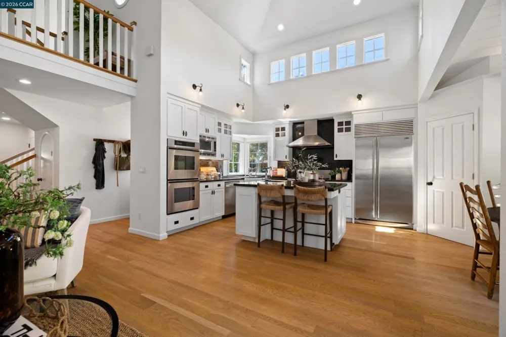 101 La Bolsa Rd Walnut Creek, CA 94598