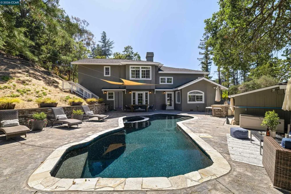 101 La Bolsa Rd Walnut Creek, CA 94598