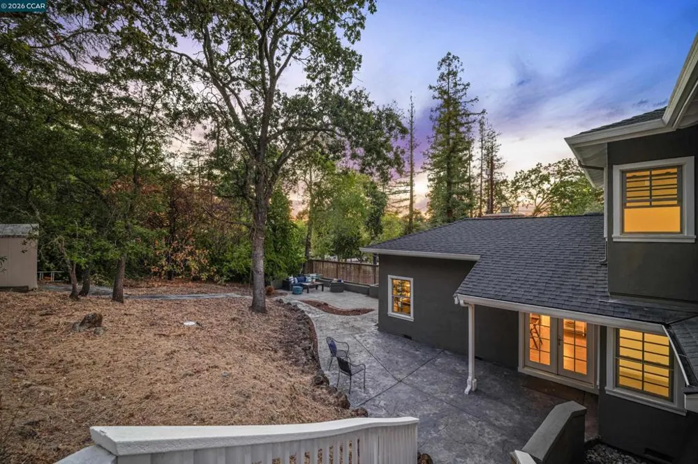 101 La Bolsa Rd Walnut Creek, CA 94598