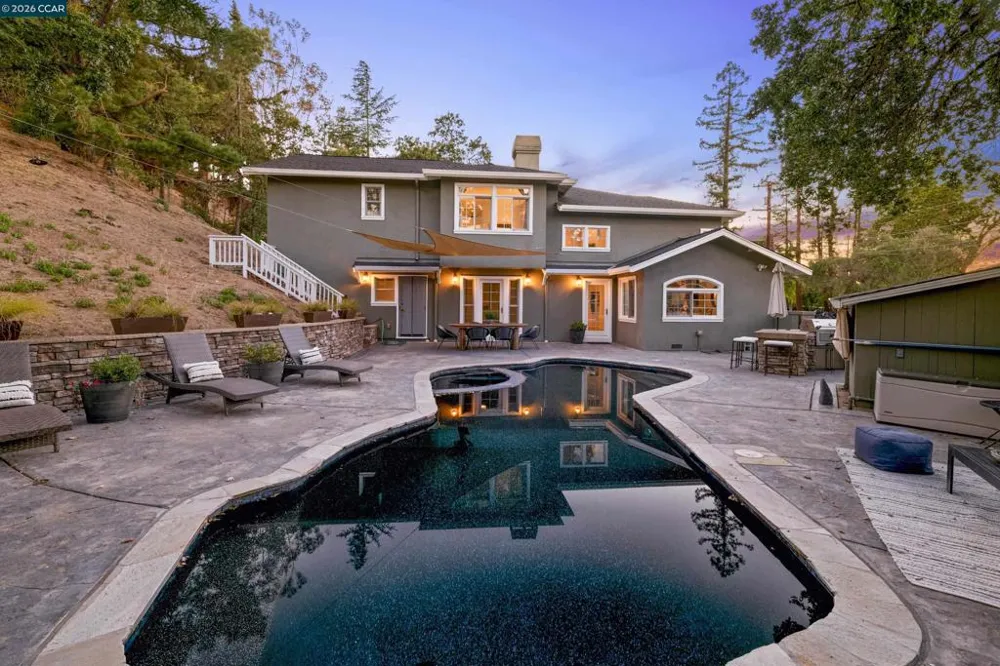 101 La Bolsa Rd Walnut Creek, CA 94598