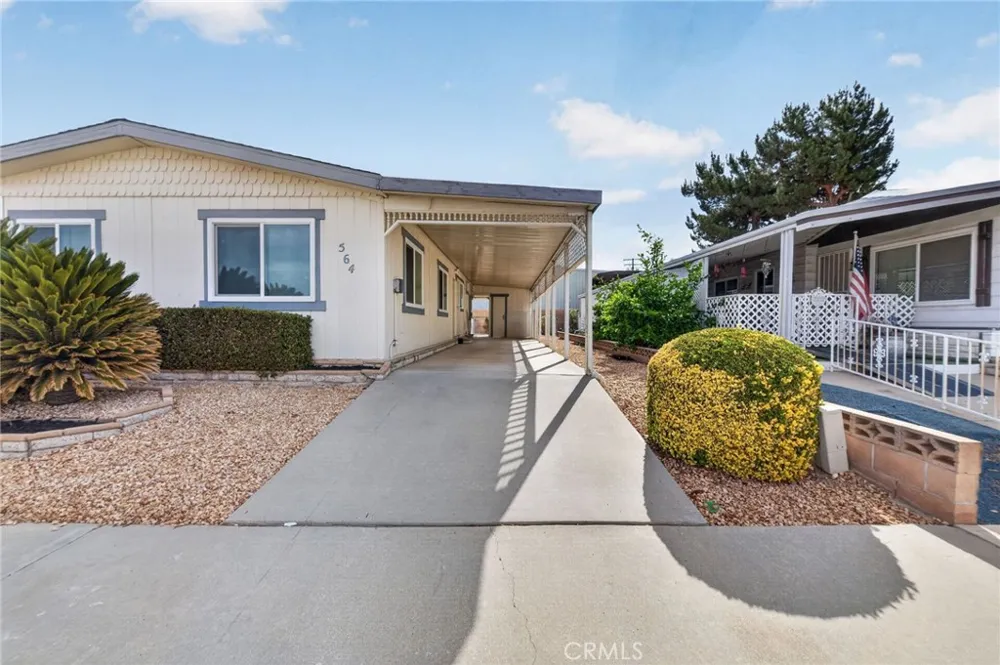 564 De Soto Drive Hemet, CA 92543