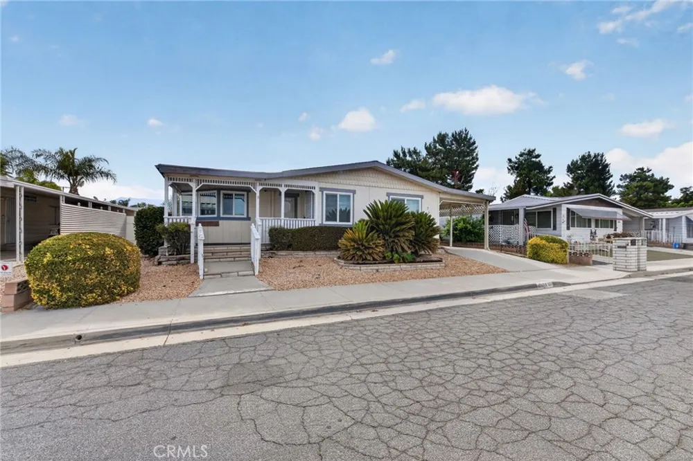 564 De Soto Drive Hemet, CA 92543