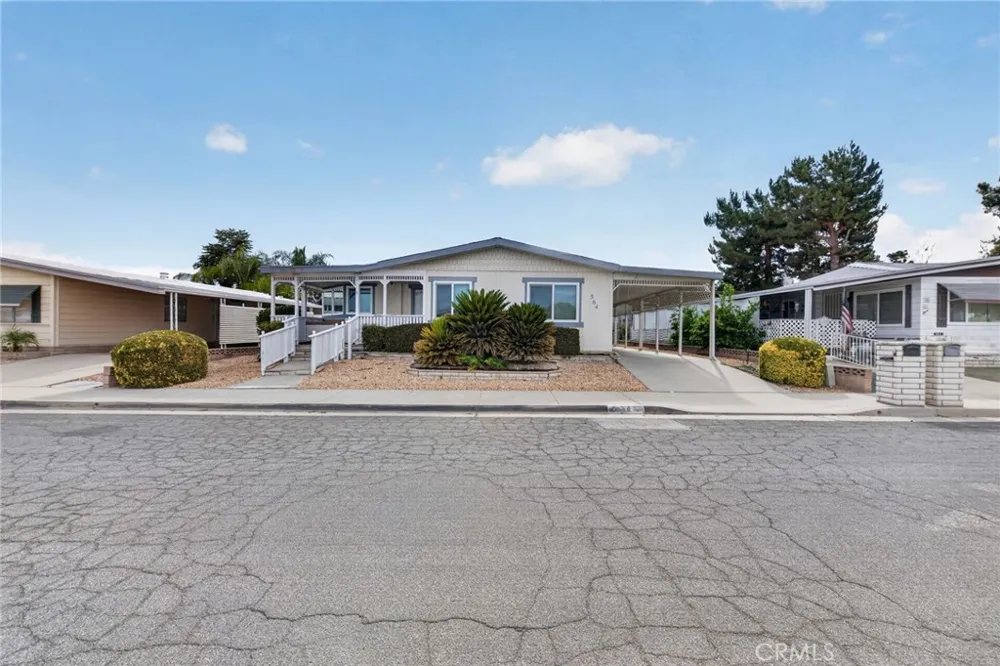 564 De Soto Drive Hemet, CA 92543