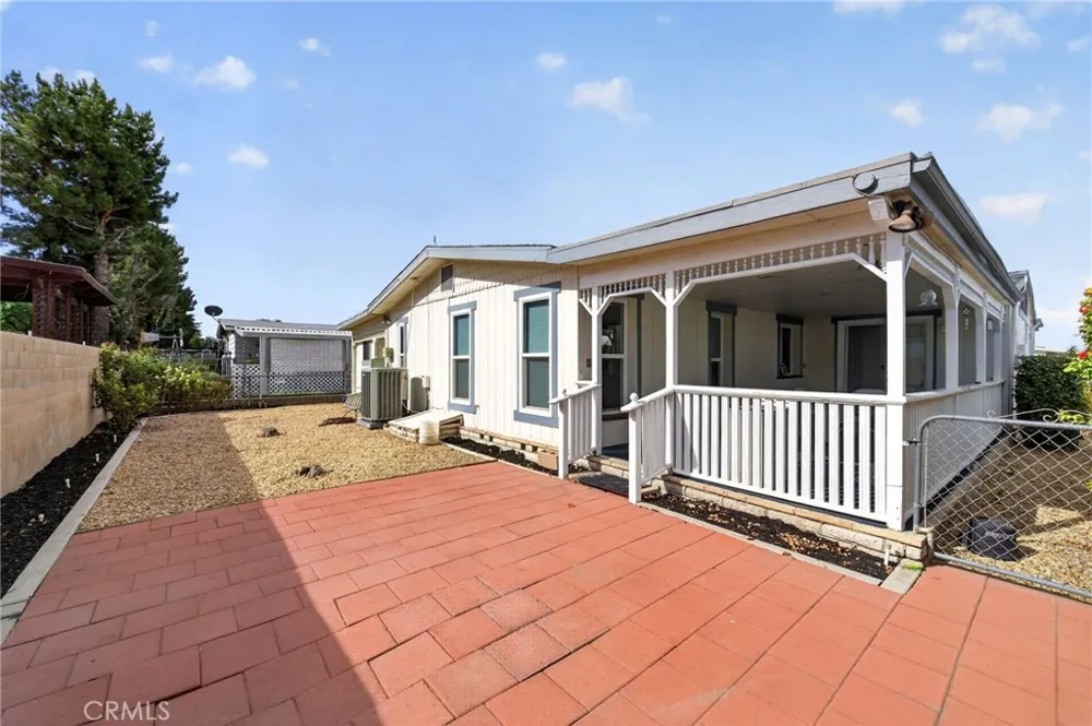 564 De Soto Drive Hemet, CA 92543