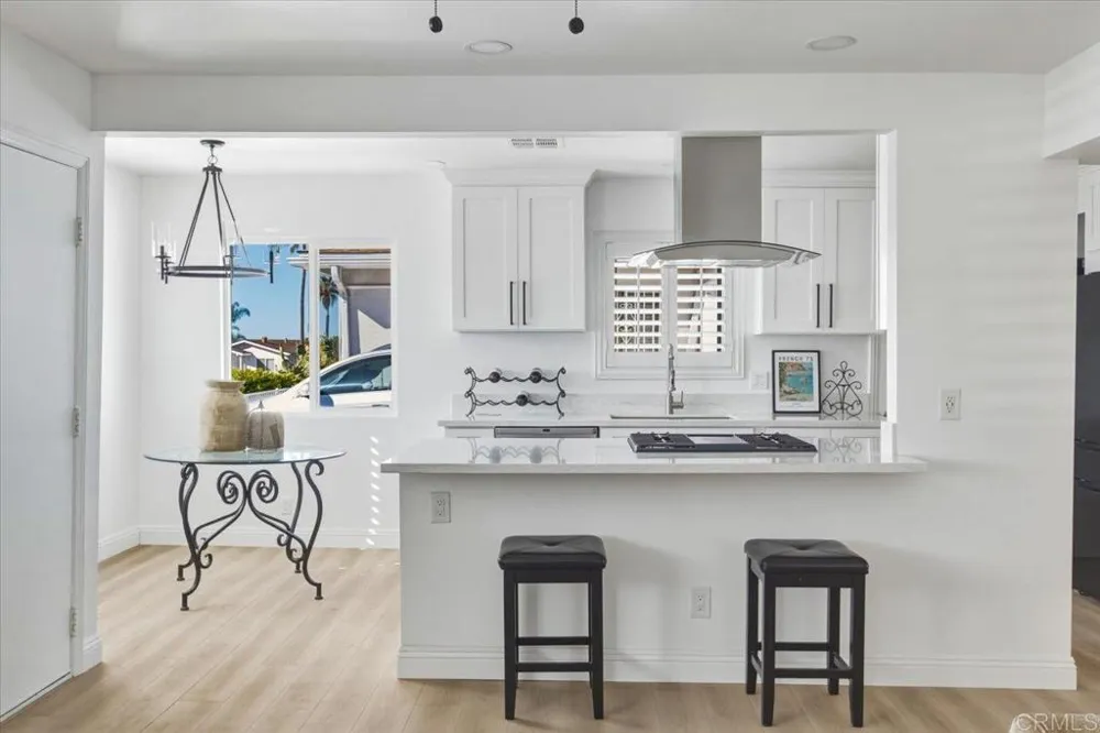3658 AQUA Oceanside, CA 92056