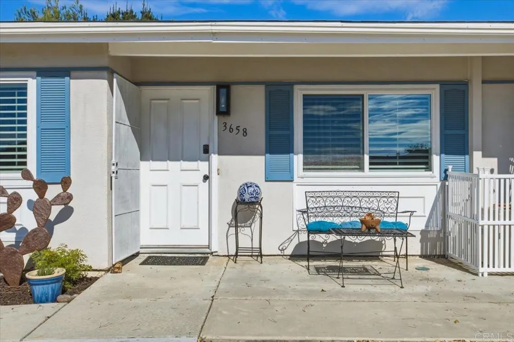 3658 AQUA Oceanside, CA 92056