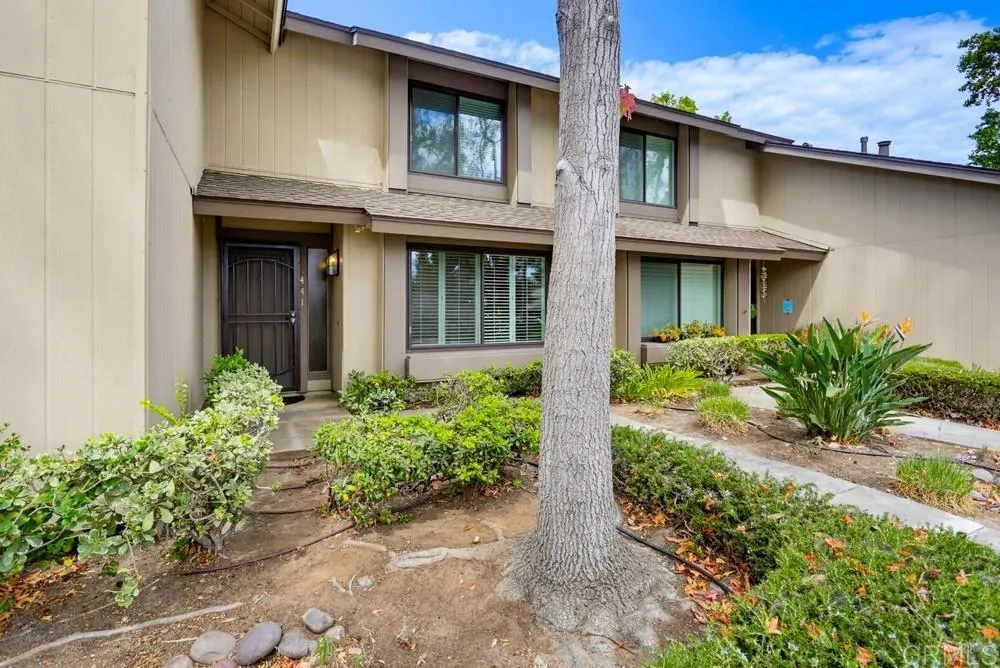 5441 Escarchosa Lane San Diego, CA 92124