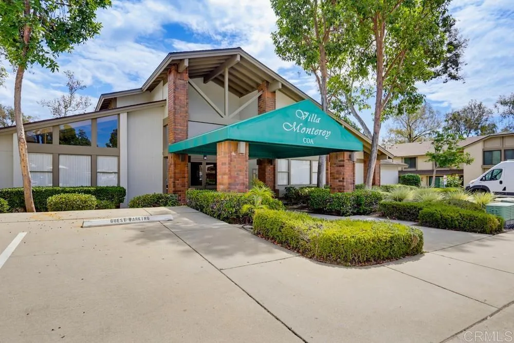 5441 Escarchosa Lane San Diego, CA 92124
