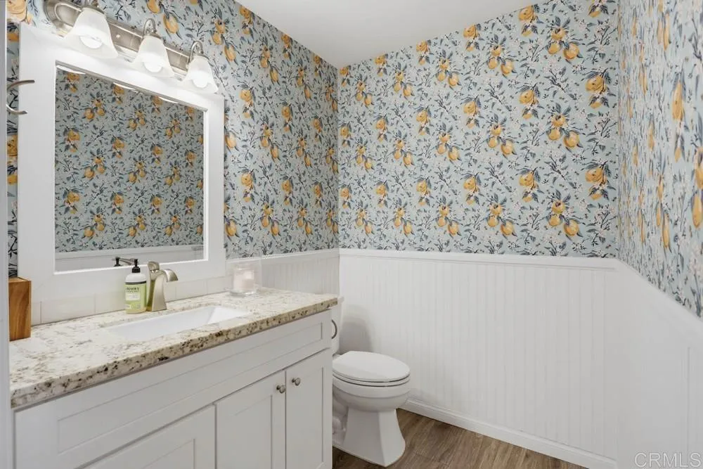 5441 Escarchosa Lane San Diego, CA 92124