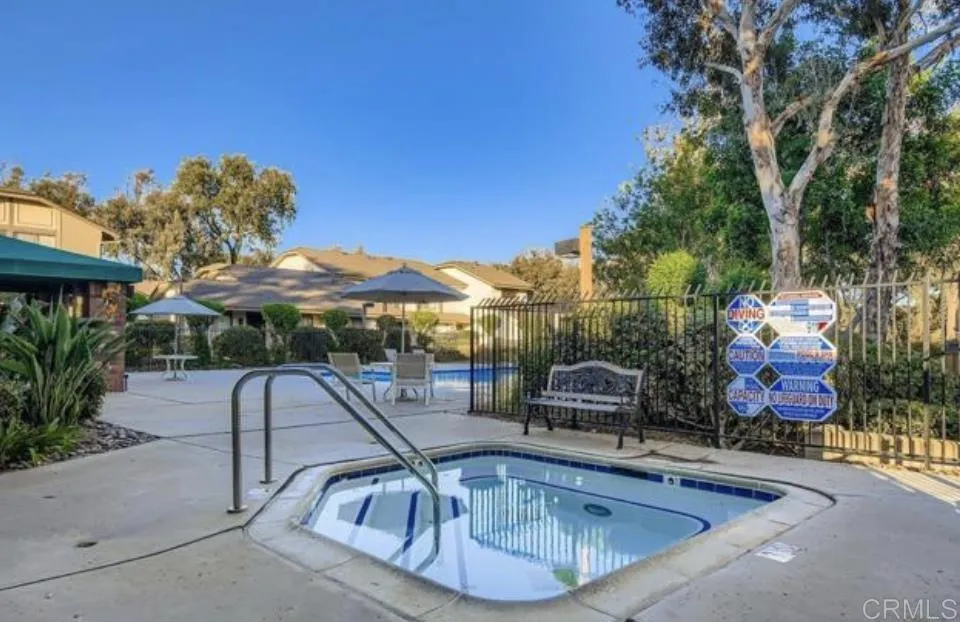 5441 Escarchosa Lane San Diego, CA 92124