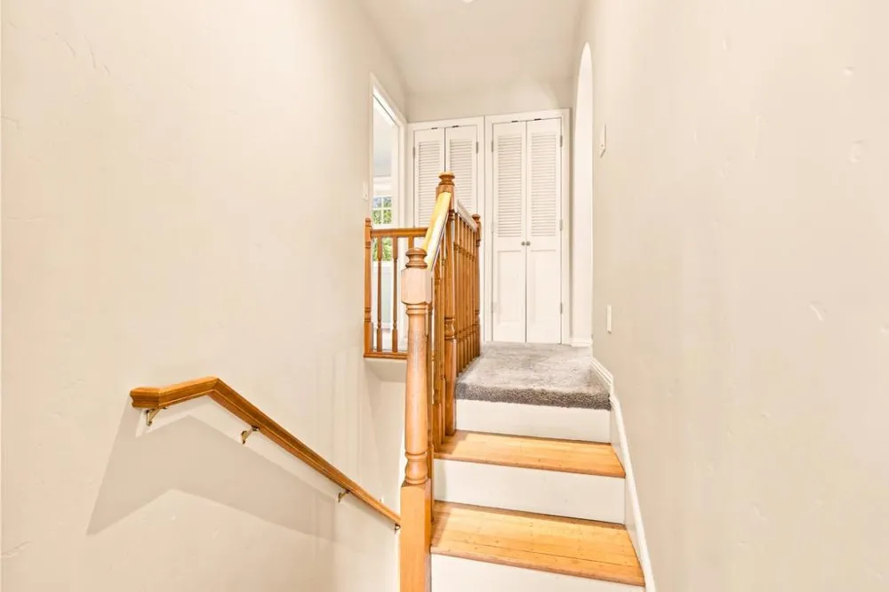 1035 Chadbourne Avenue Millbrae, CA 94030