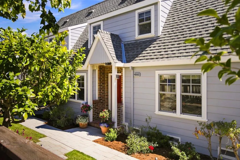 1035 Chadbourne Avenue Millbrae, CA 94030