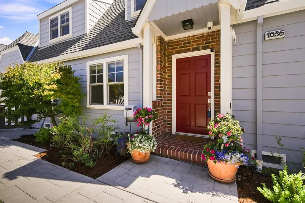 1035 Chadbourne Avenue Millbrae, CA 94030