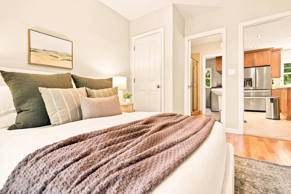 1035 Chadbourne Avenue Millbrae, CA 94030