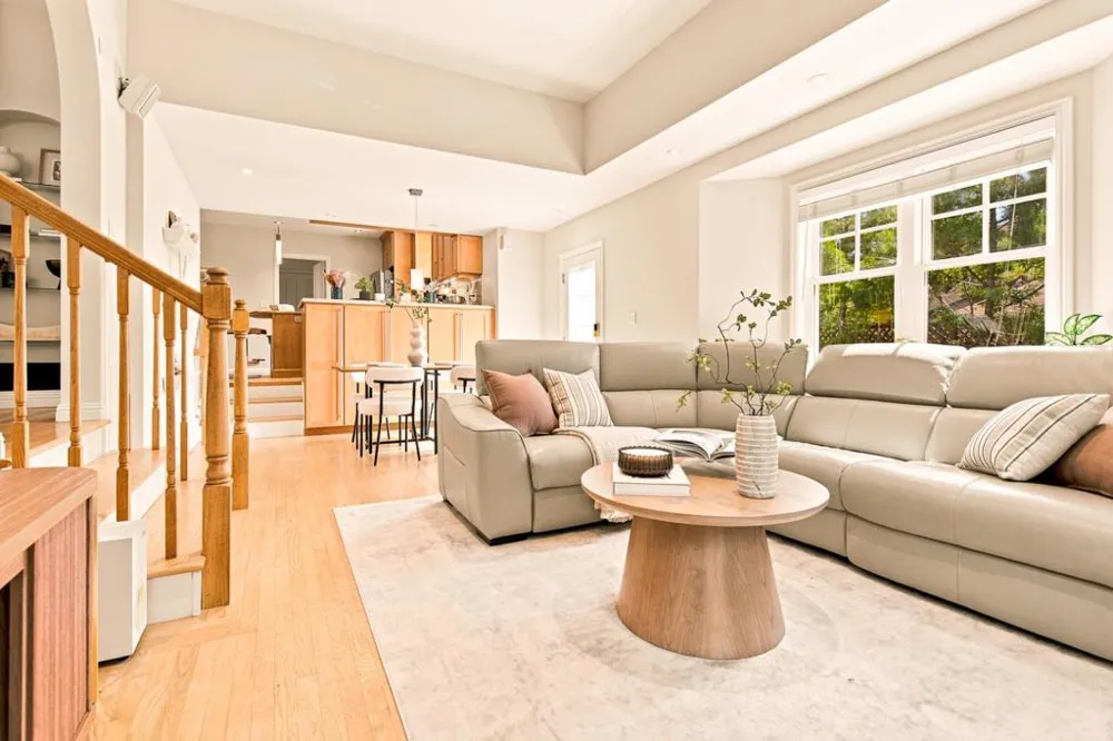 1035 Chadbourne Avenue Millbrae, CA 94030