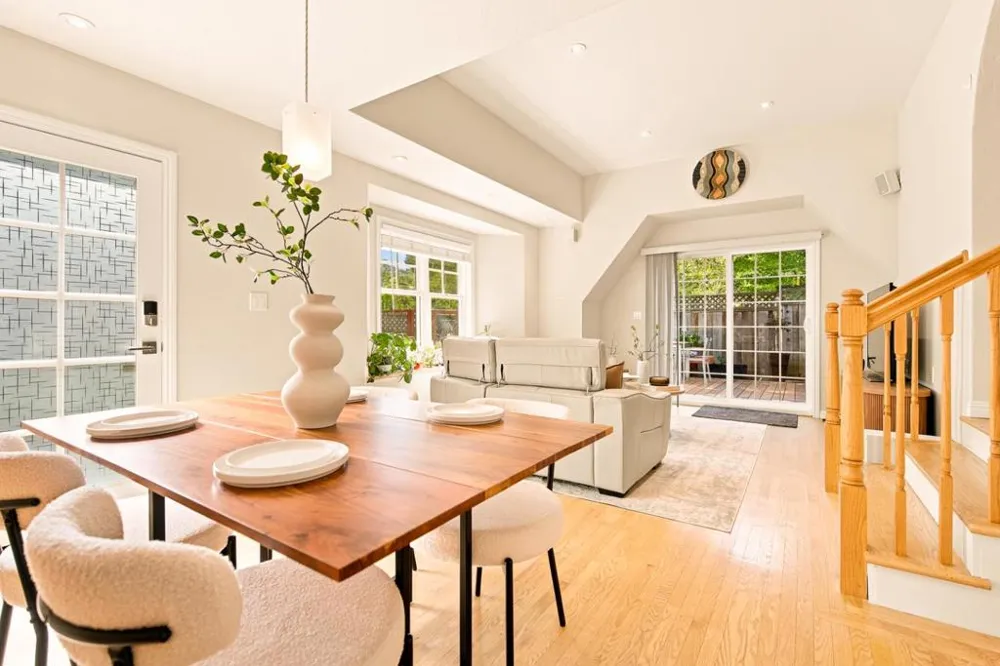 1035 Chadbourne Avenue Millbrae, CA 94030