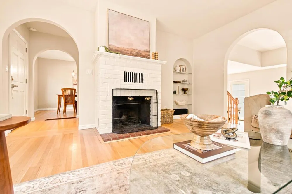 1035 Chadbourne Avenue Millbrae, CA 94030