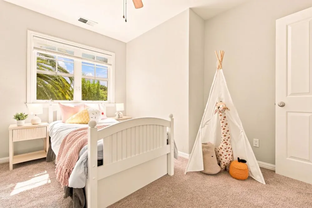 1035 Chadbourne Avenue Millbrae, CA 94030