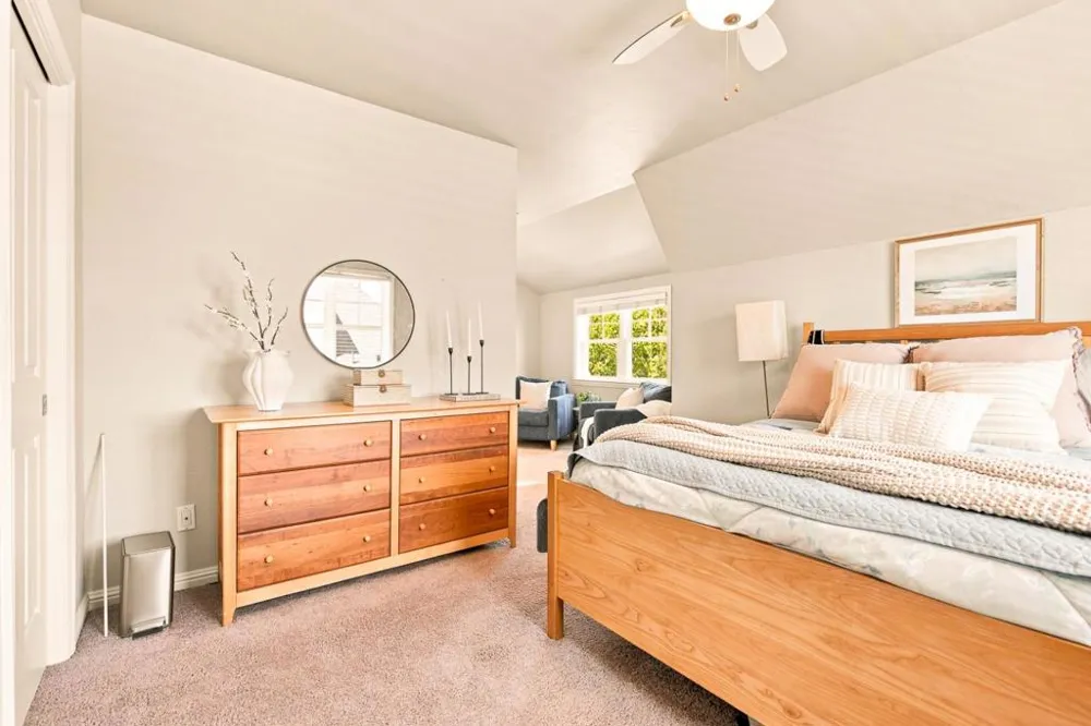 1035 Chadbourne Avenue Millbrae, CA 94030
