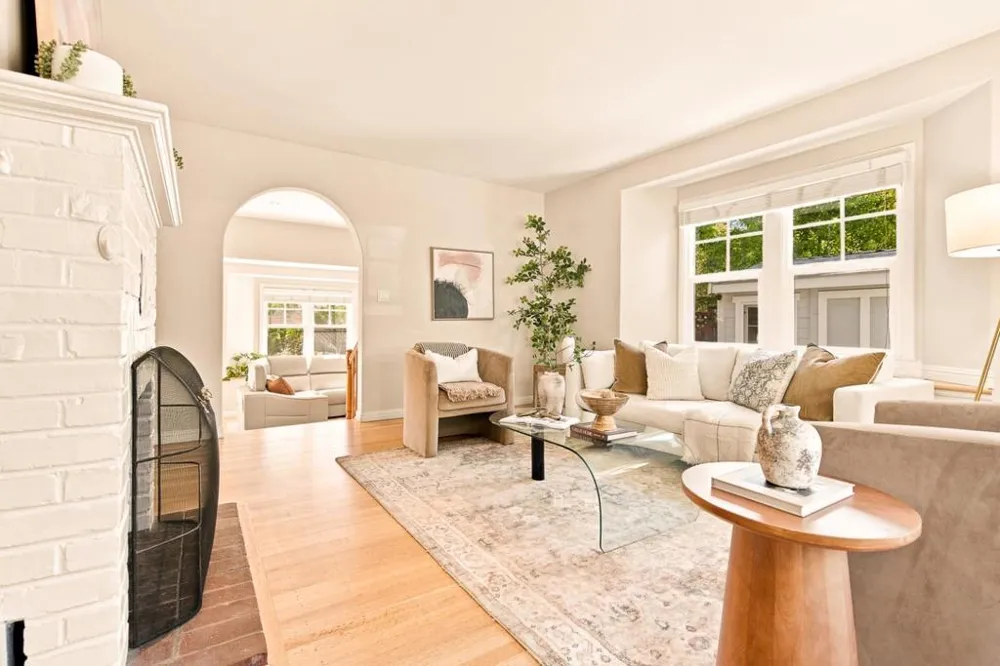 1035 Chadbourne Avenue Millbrae, CA 94030