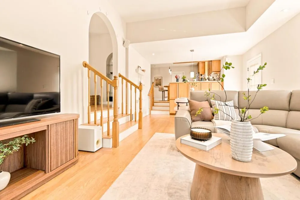 1035 Chadbourne Avenue Millbrae, CA 94030