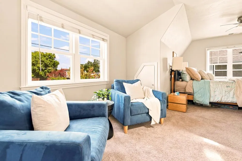1035 Chadbourne Avenue Millbrae, CA 94030