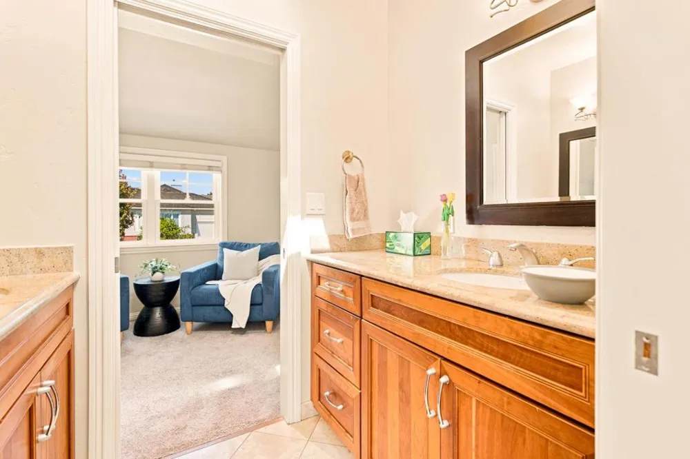 1035 Chadbourne Avenue Millbrae, CA 94030