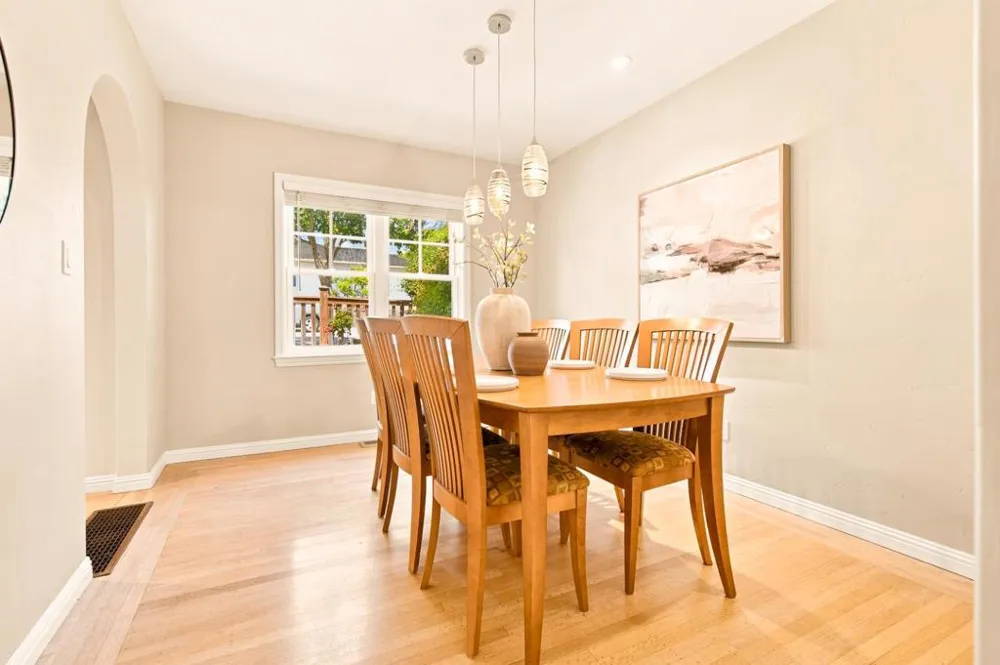 1035 Chadbourne Avenue Millbrae, CA 94030