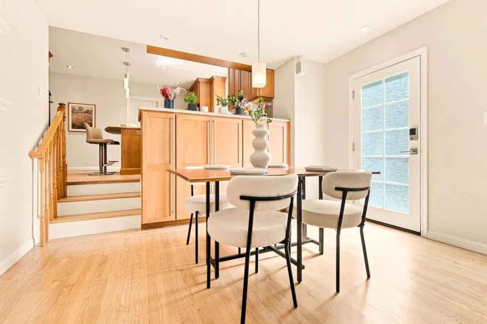 1035 Chadbourne Avenue Millbrae, CA 94030
