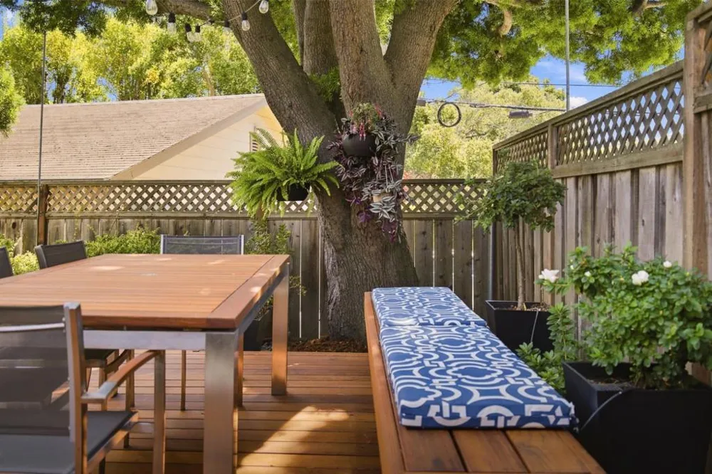 1035 Chadbourne Avenue Millbrae, CA 94030