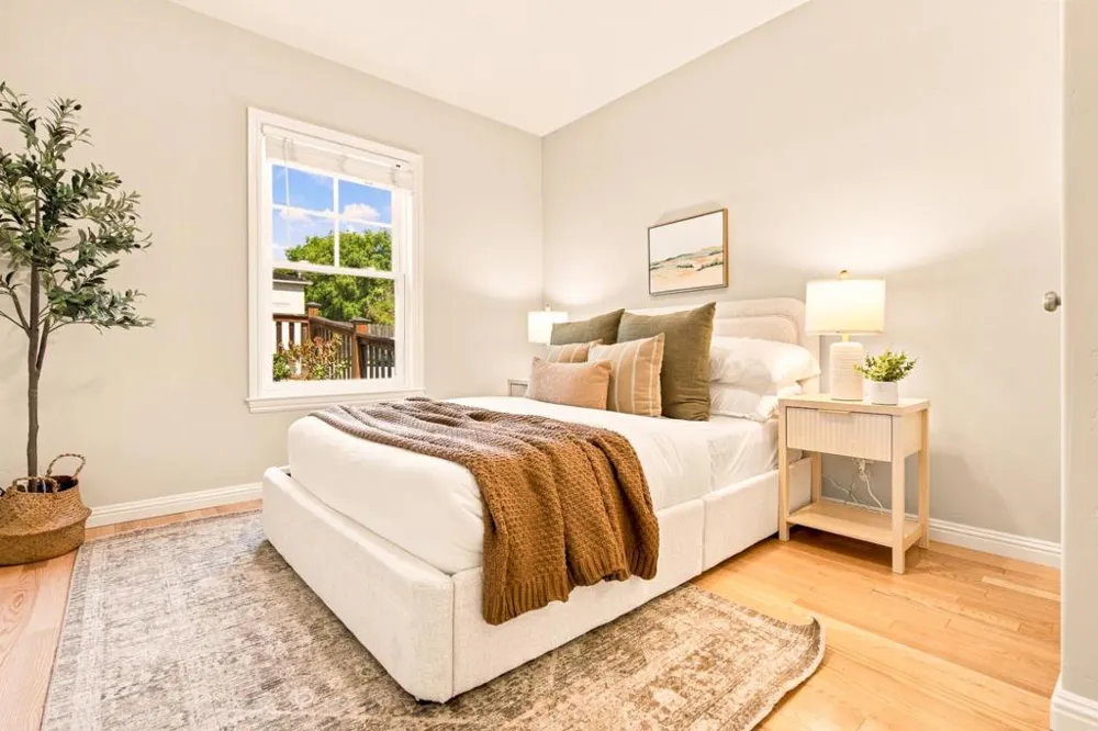 1035 Chadbourne Avenue Millbrae, CA 94030