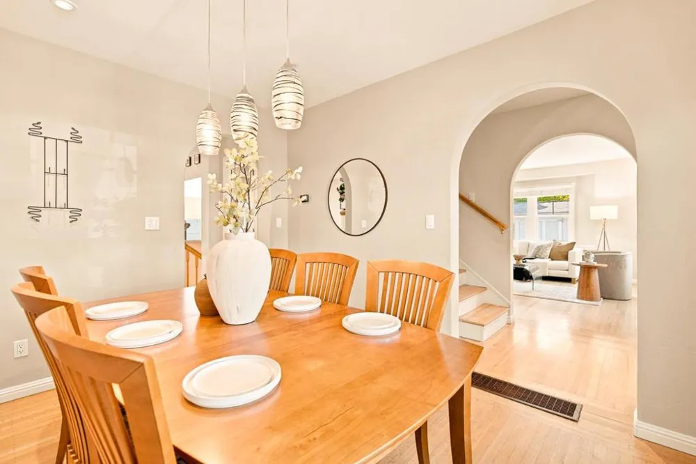 1035 Chadbourne Avenue Millbrae, CA 94030
