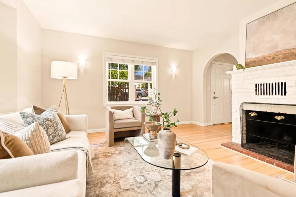1035 Chadbourne Avenue Millbrae, CA 94030