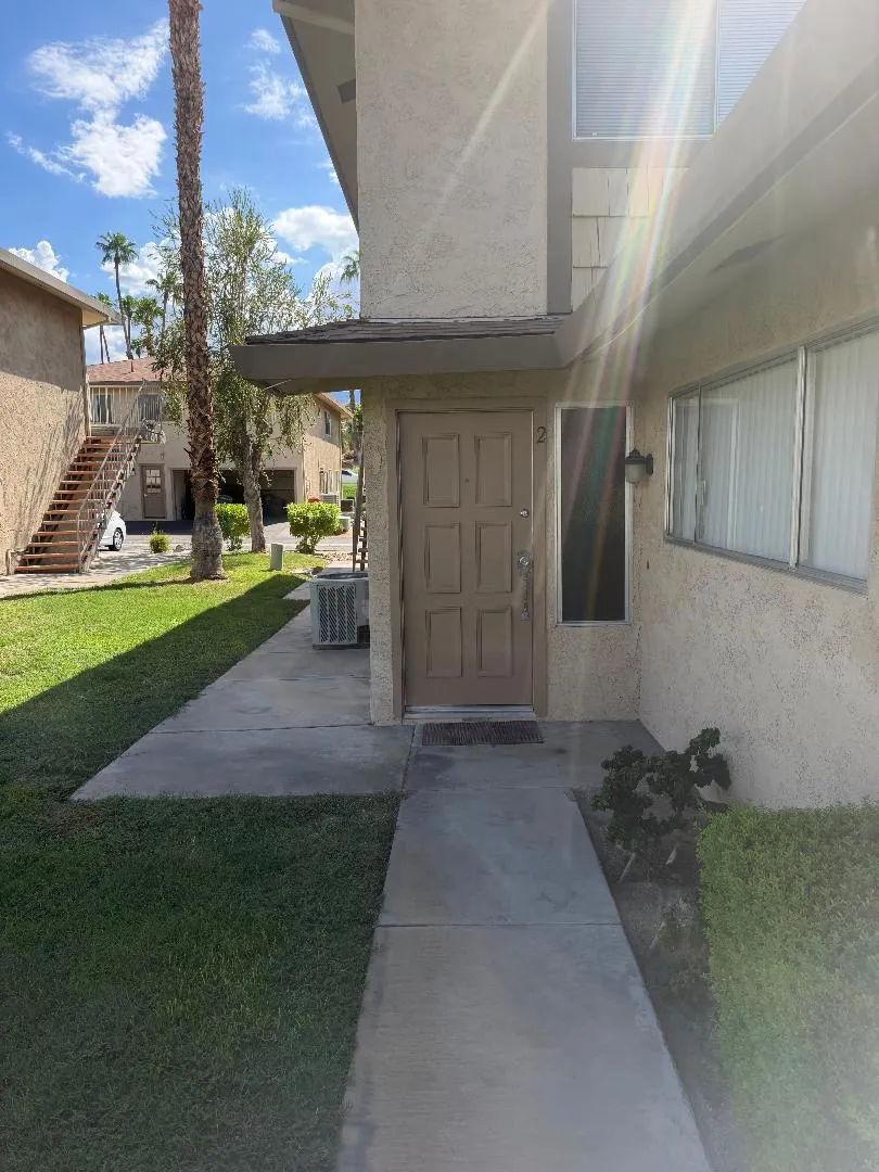72685 Raven Road #2 Palm Desert, CA 92260