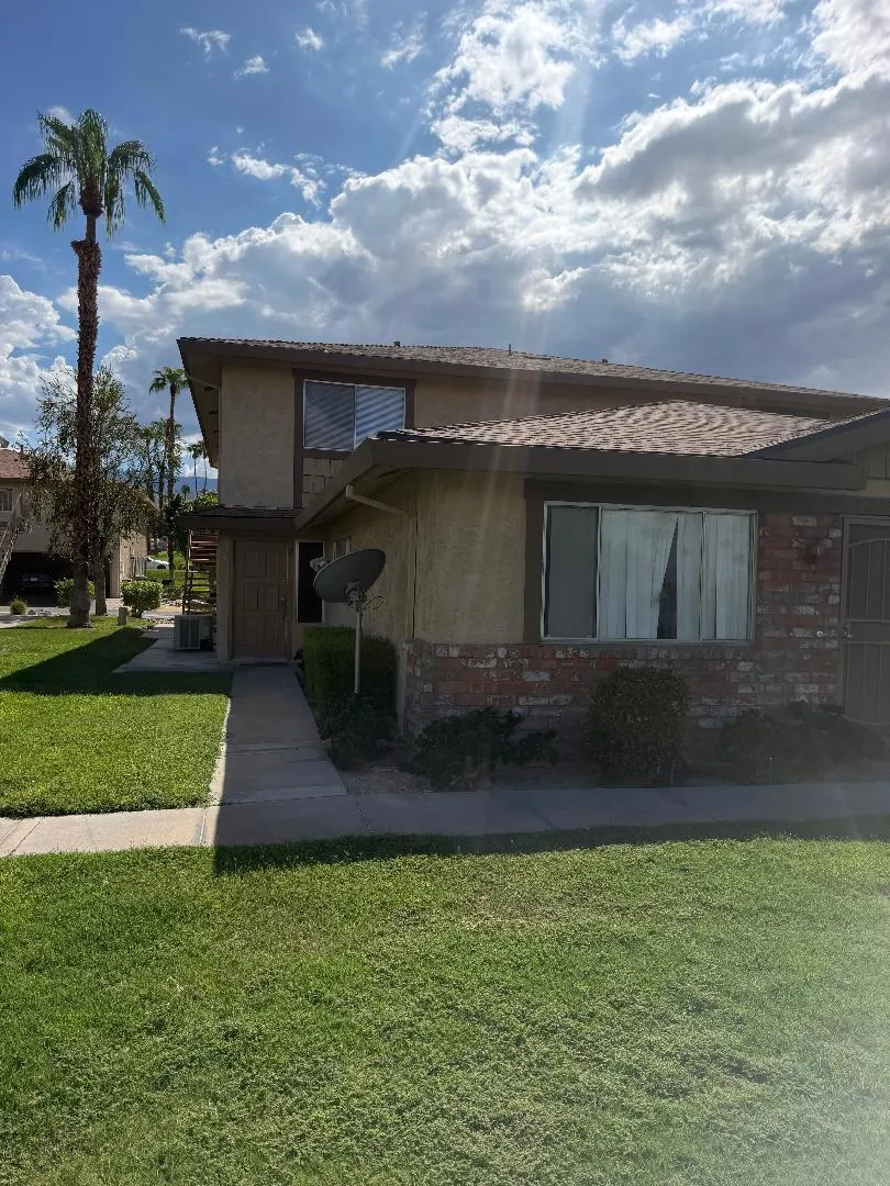 72685 Raven Road #2 Palm Desert, CA 92260