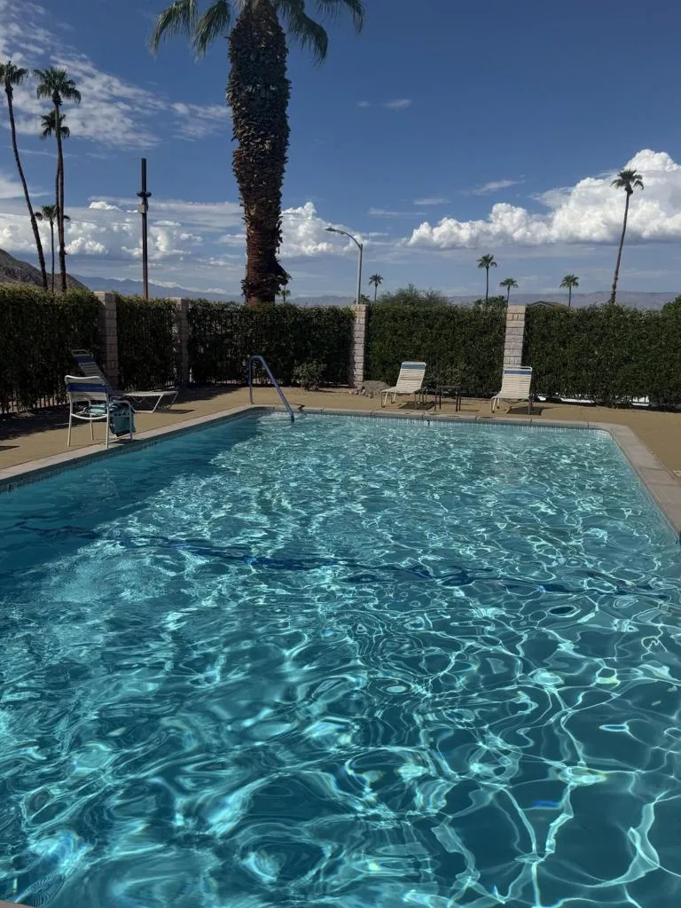 72685 Raven Road #2 Palm Desert, CA 92260