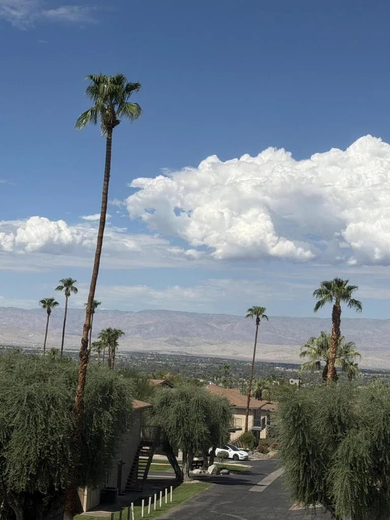 72685 Raven Road #2 Palm Desert, CA 92260