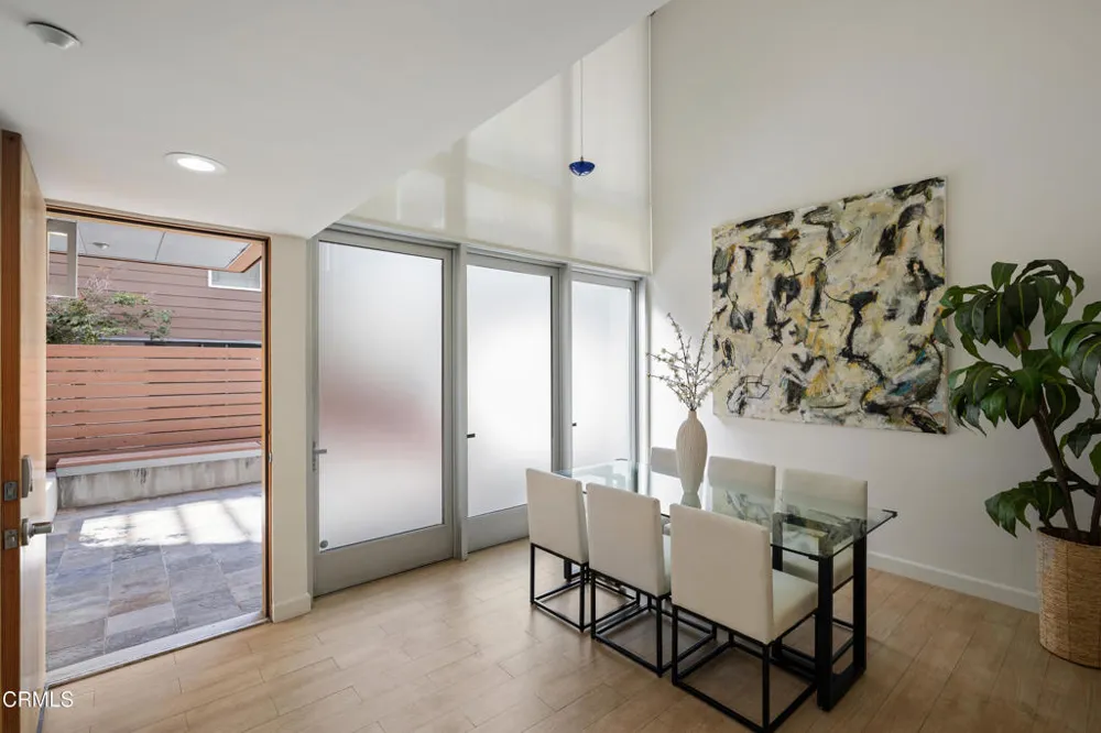 141 S Hudson Avenue #104 Pasadena, CA 91101