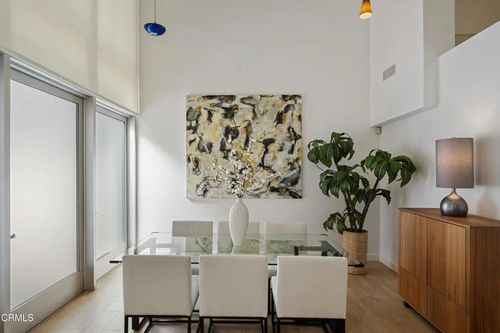 141 S Hudson Avenue #104 Pasadena, CA 91101
