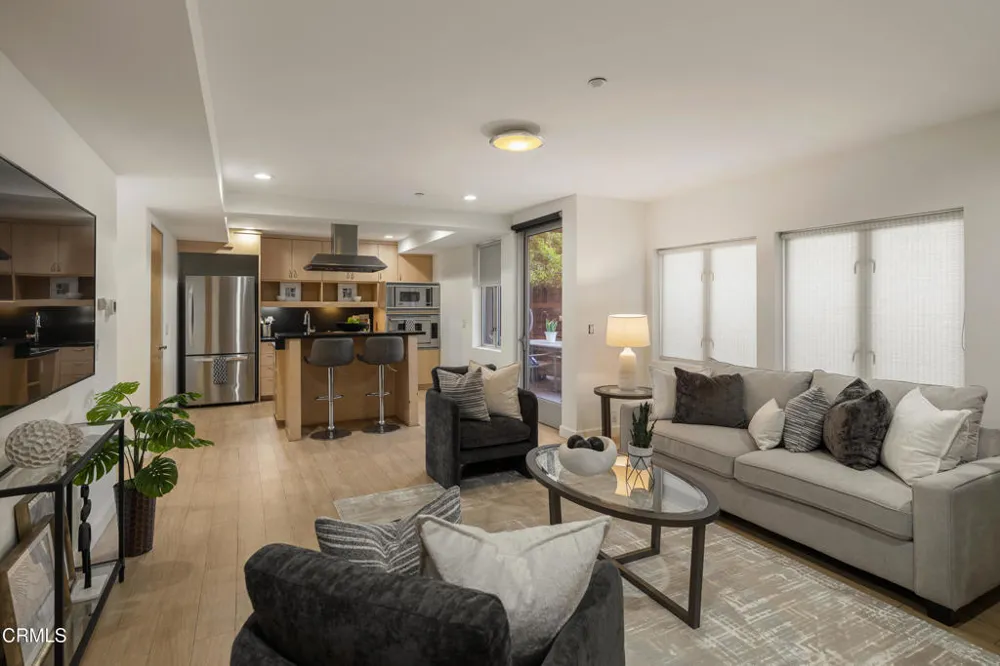 141 S Hudson Avenue #104 Pasadena, CA 91101